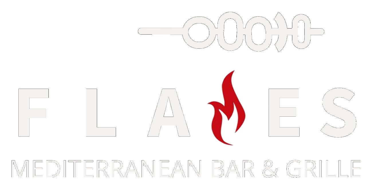 Flames Mediterranean Bar & Grille